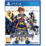 Kingdom Hearts 3 [PS4]